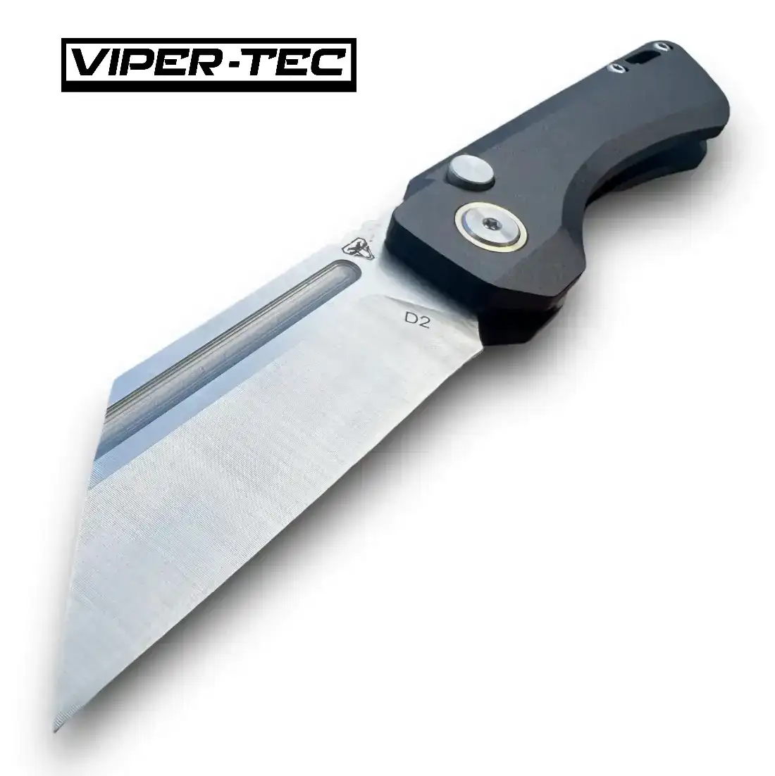 Image of VT Vector D2 Switchable Knife