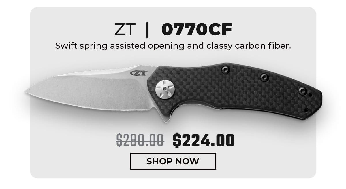 ZT 0770CF