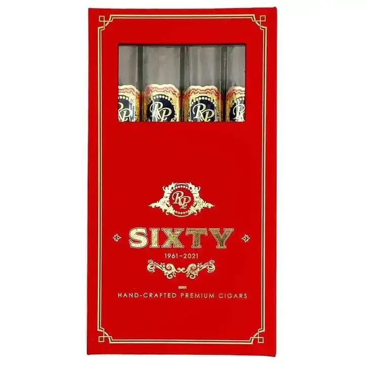 Rocky Patel Sixty Gift Pack