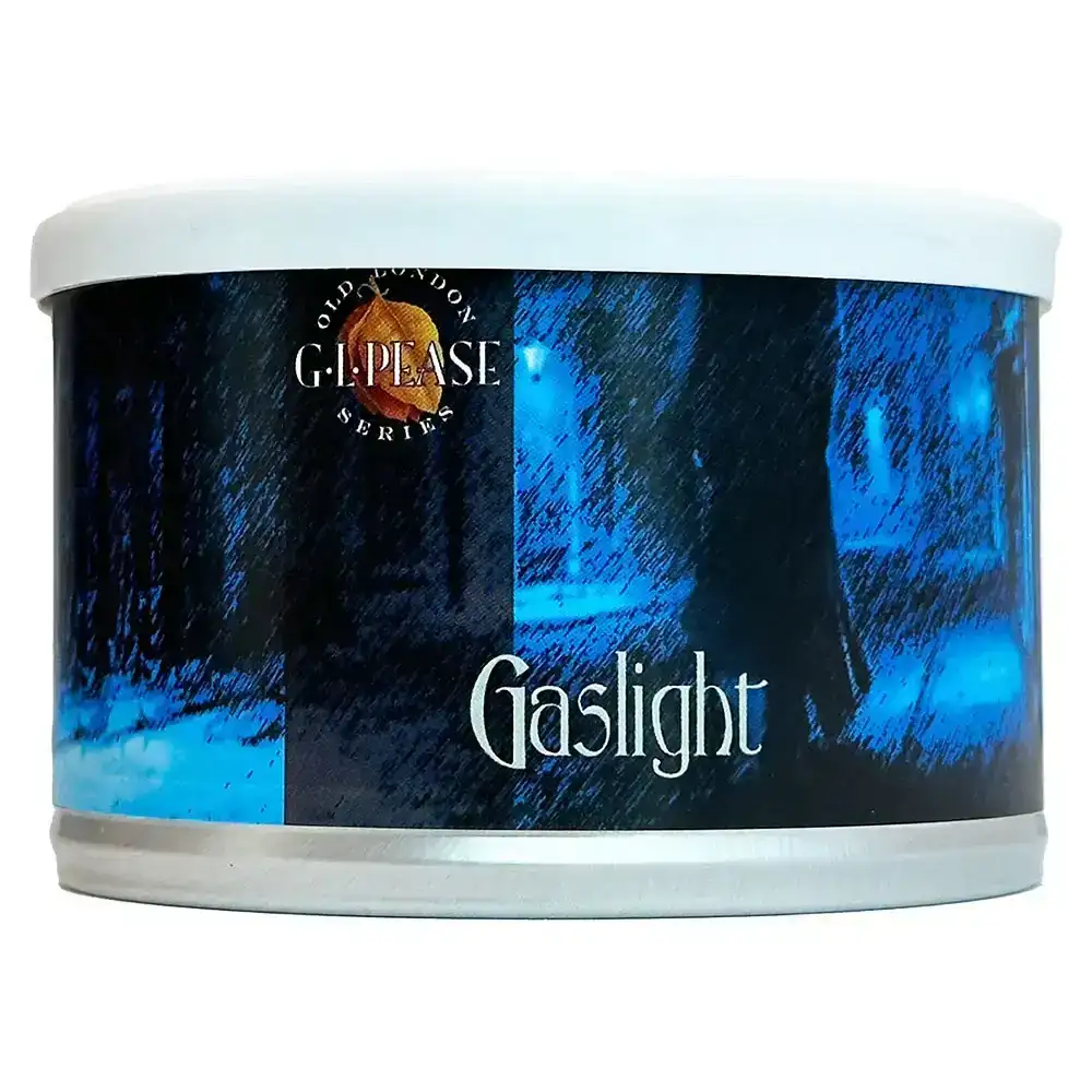 G.L. Pease Gaslight Premium Pipe Tobacco