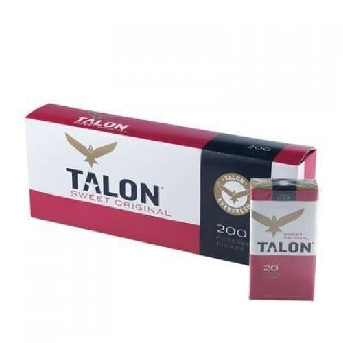 Talon Cigars Products