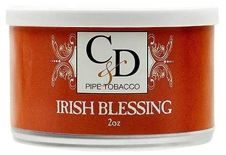 Cornell & Diehl Irish Blessing Premium Pipe Tobacco