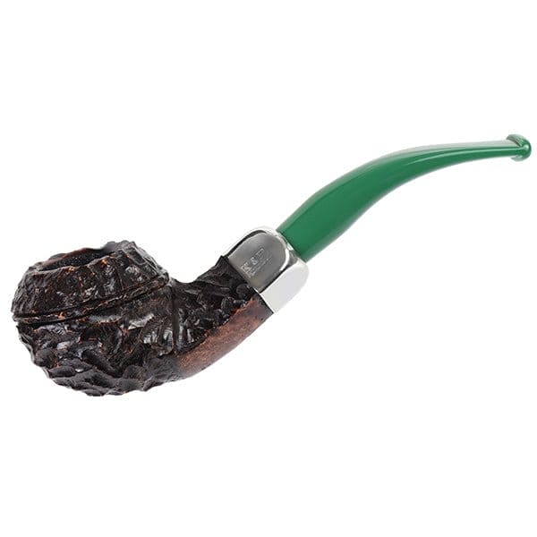Peterson St. Patricks Day Fishtail 2022 #80S Pipe