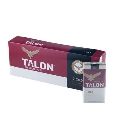 Talon Regular Little Cigars