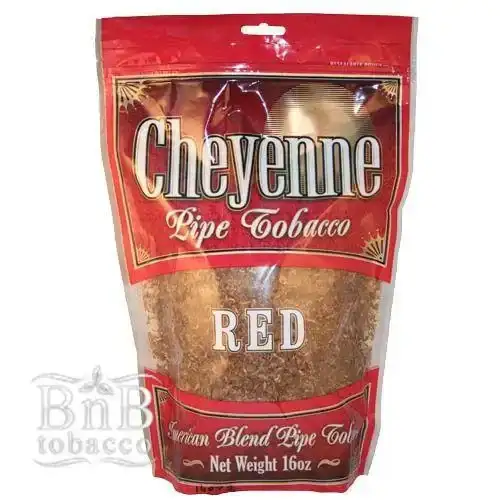 Cheyenne Full Flavor Pipe Tobacco