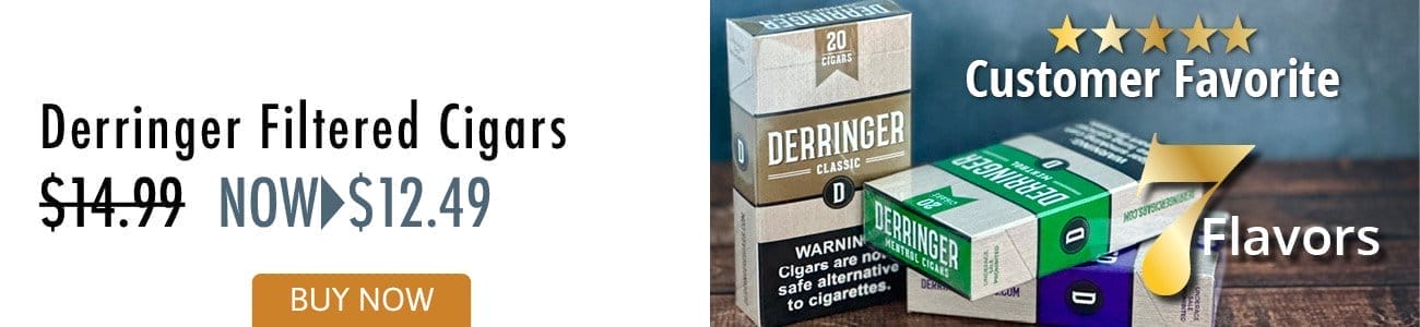 Sale on Derringer Products