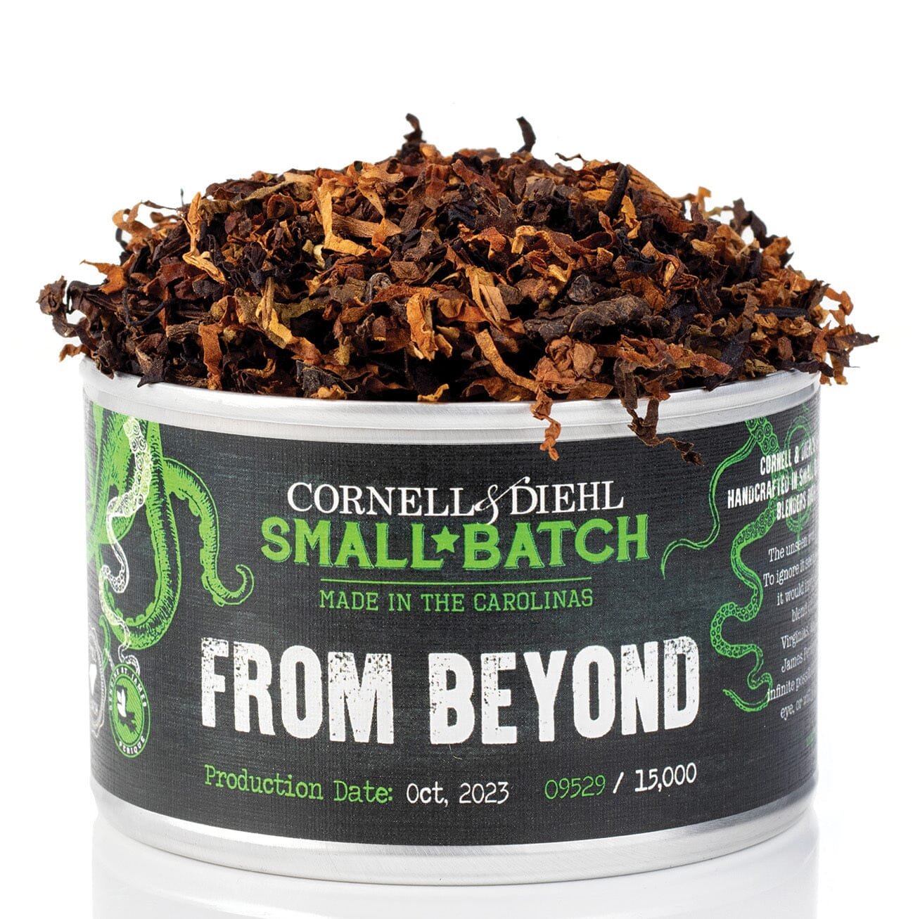 Cornell & Diehl Small Batch From Beyond