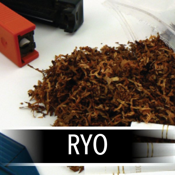 RYO Supplies Brands