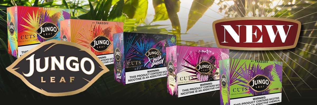 Jungo Leaf Products