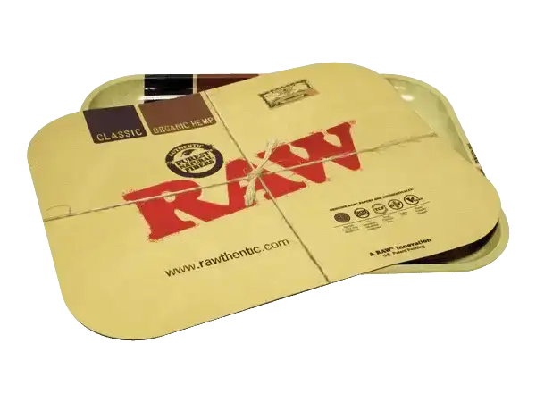 RAW Mix Rolling Tray Mini
