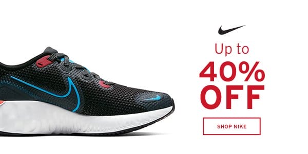 Nike Up to 50% OFF - Click to Shop All