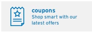 Coupons & Offers