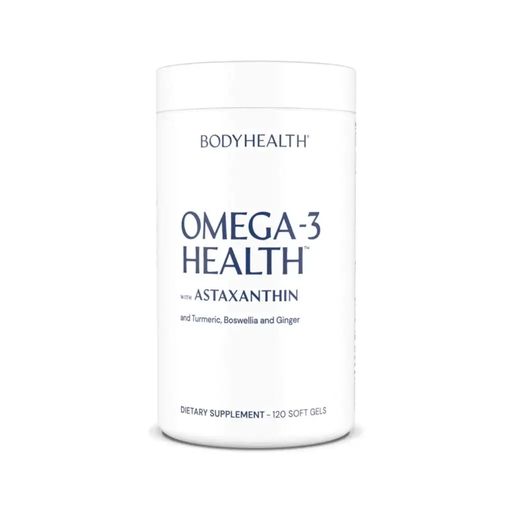 Image of Omega 3 Health