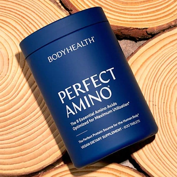 WHAT PERFECT AMINO IS ACTUALLY DOING IN OUR BODY + PERFECT AMINO USERS GUIDE