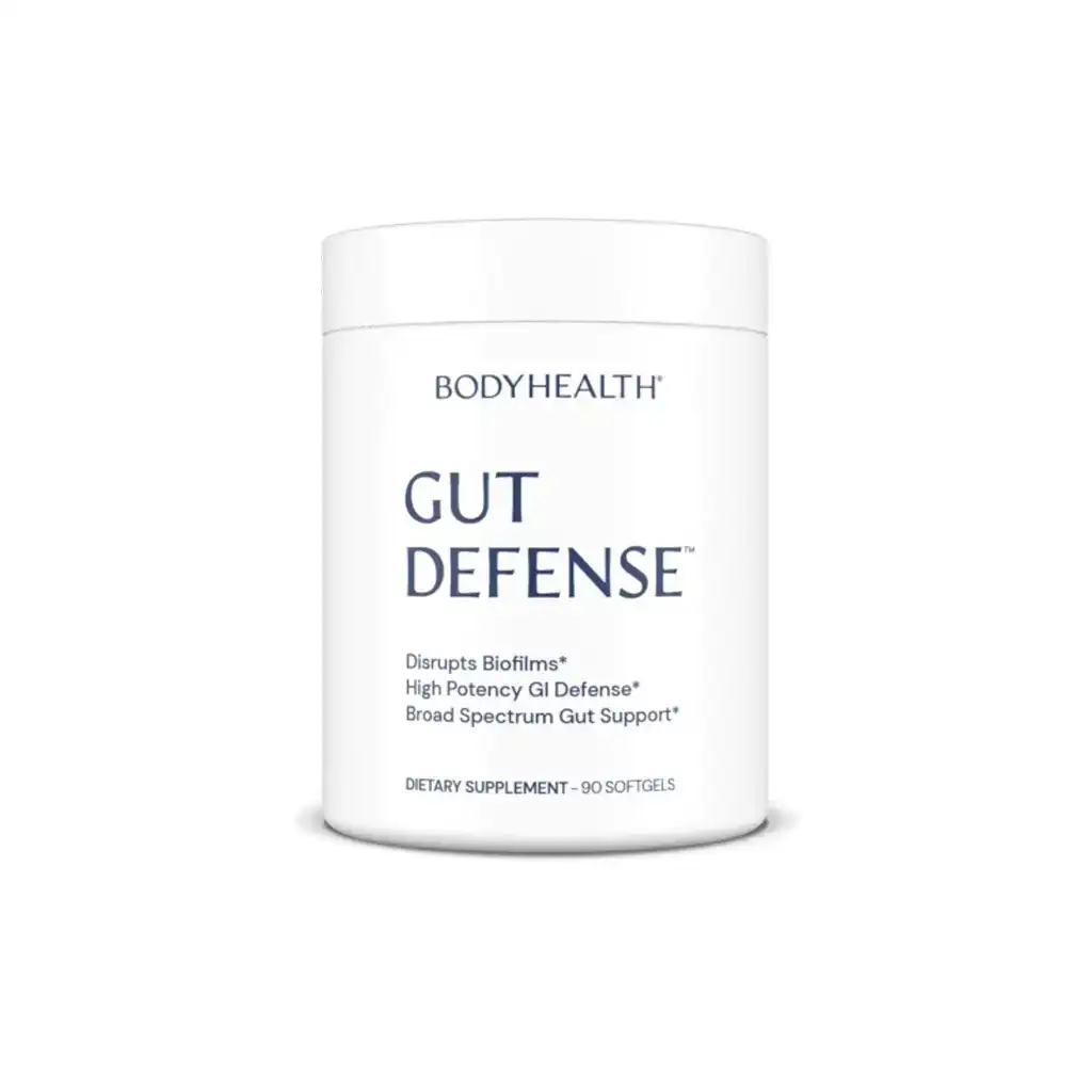 Image of Gut Defense