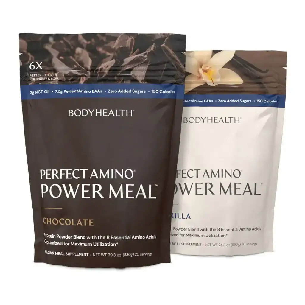 Image of Perfect Amino Power Meal