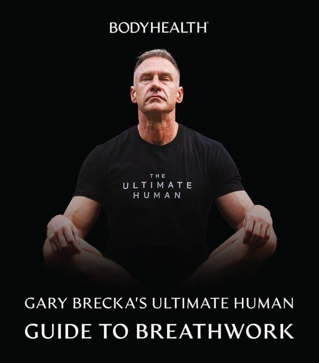 Guide To Breathwork