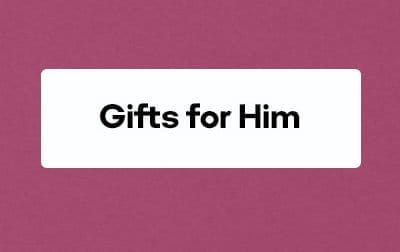 Gifts for Him