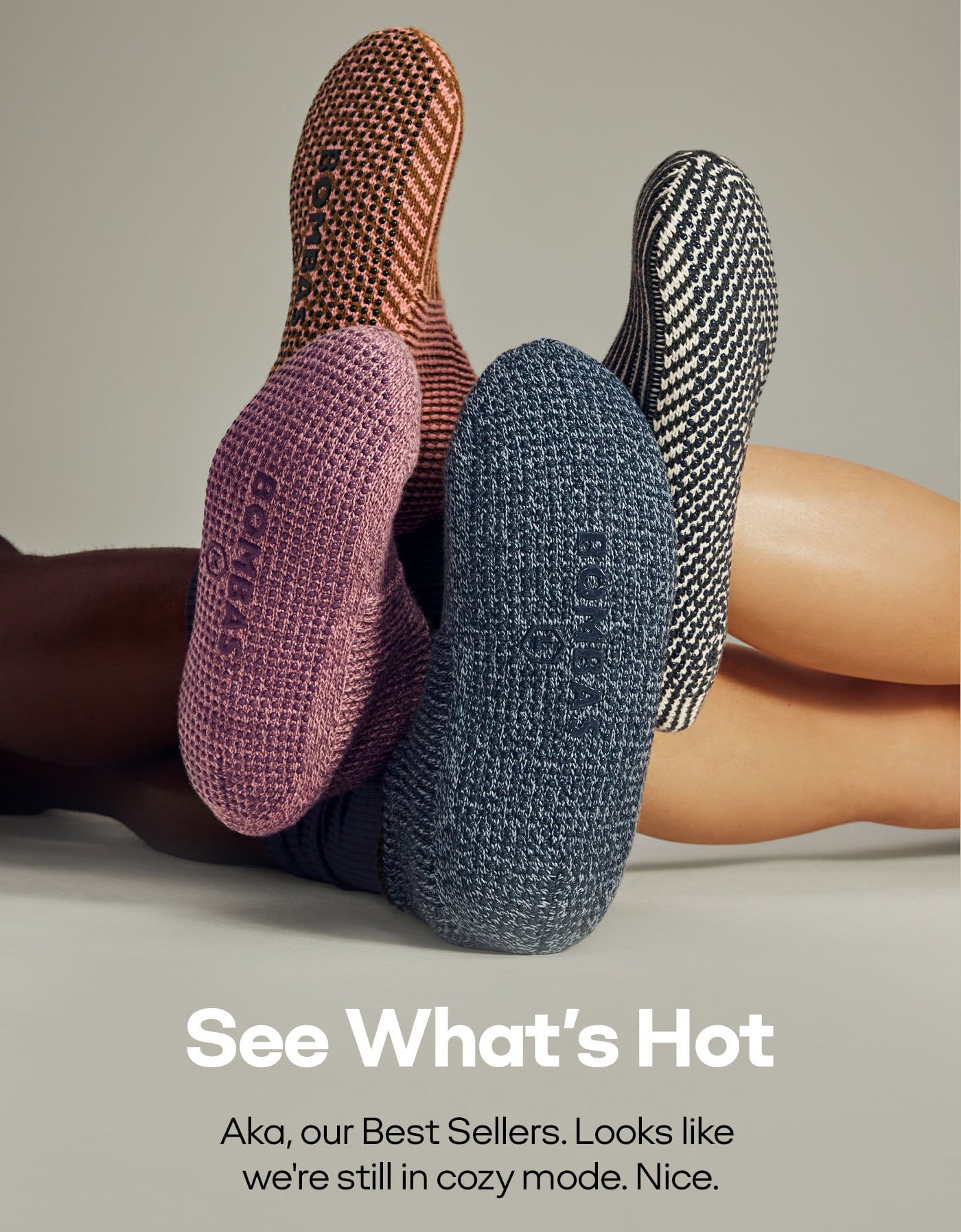 See What's Hot | Check out our Best Sellers to see what everyone's wearing this season.