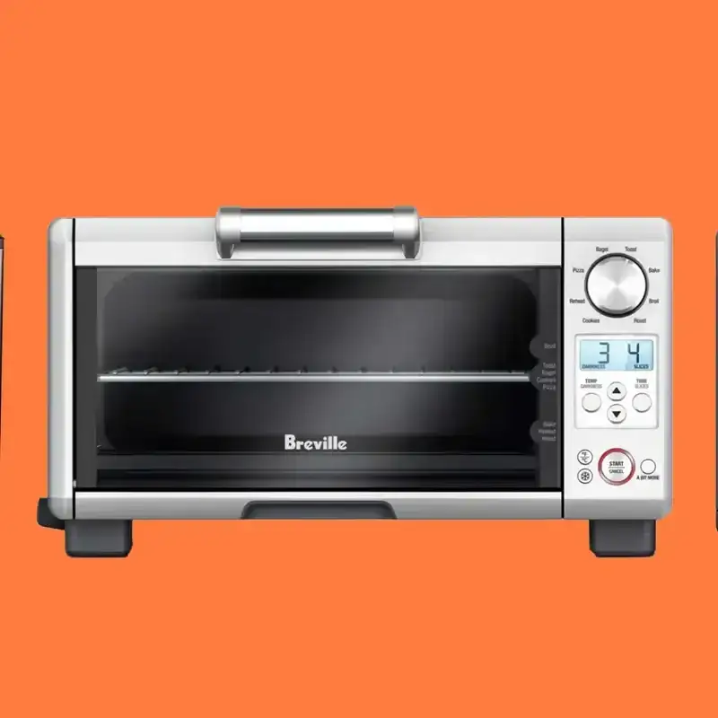 Best toaster oven according to Bon Appetit