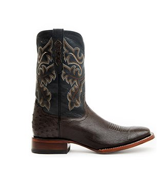 Boots & Apparel - Shop Now »