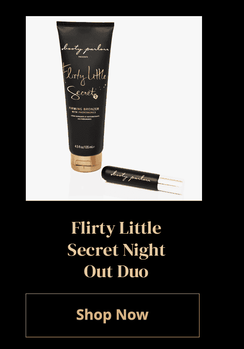 Flirty Little Secret Night Out Duo