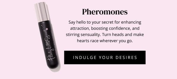 Pheromones