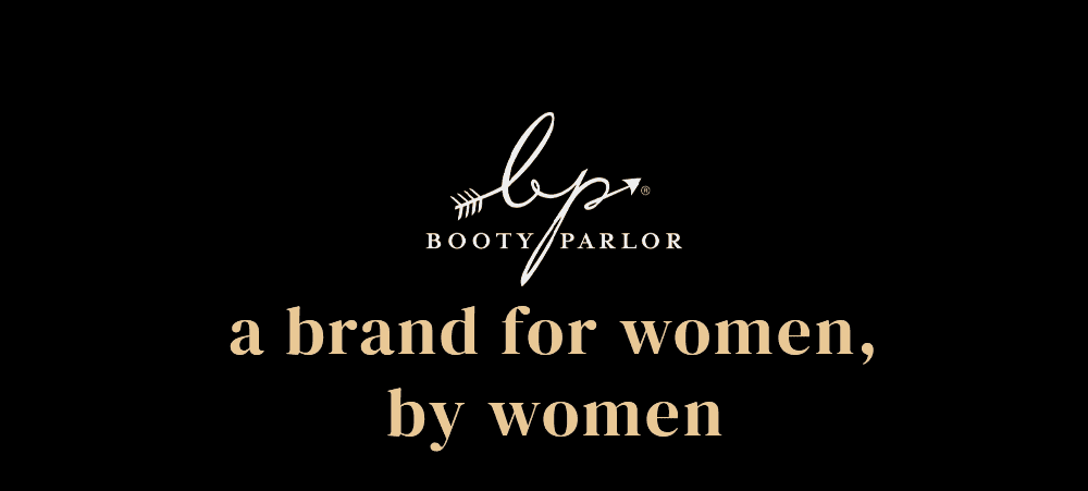 A brand for women by women
