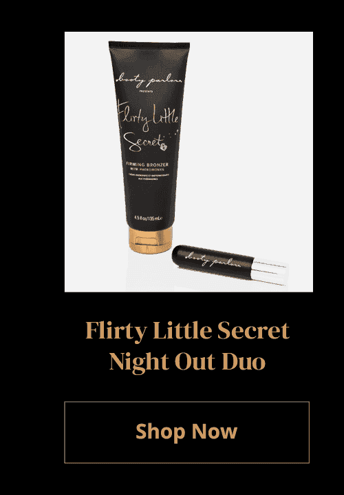 Flirty Little Secret Night Out Duo