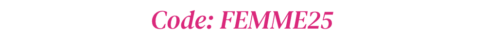 FEMME25
