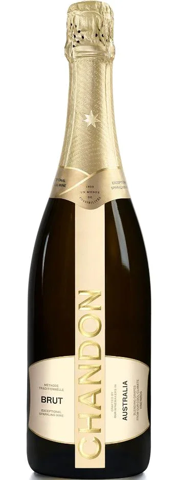 Image of Chandon Sparkling Brut NV 750ml