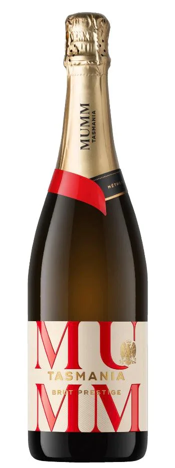 Image of Mumm Tasmania Brut Prestige NV 750ml