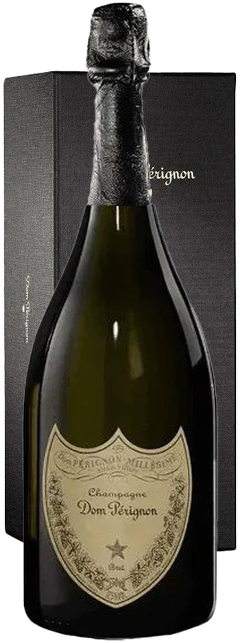 Image of Dom Perignon 2012 Vintage Brut Gift Boxed Champagne 750ml
