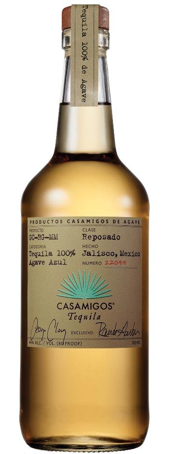Image of Casamigos Tequila Reposado 700ml