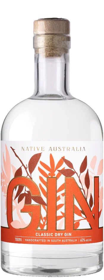 Image of Native Australia Classic Gin 700ml