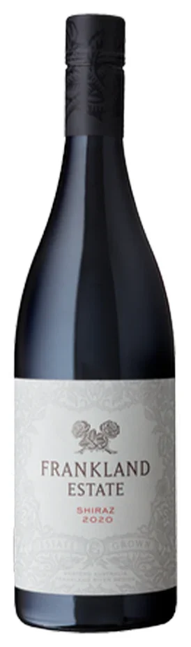 Image of Frankland Estate Shiraz 750ml