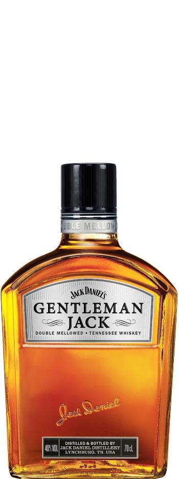Image of Jack Daniel's Gentleman Jack 700ml