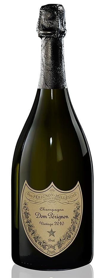 Image of Dom Perignon Champagne 2013 750ml