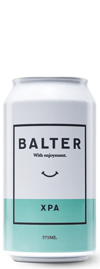 Image of Balter XPA 375ml