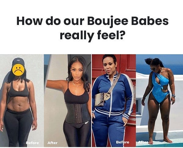 How do our Boujee babes really feel?