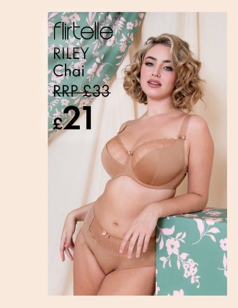 Riley Chai - Crazy Clearance - 48 Hours Only