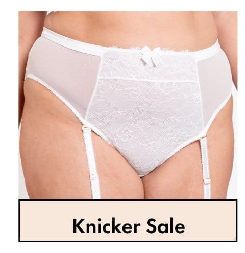 Knicker Sale - Flash Sale - up to 70% off | 48 hours only
