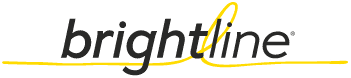 Brightline Logo