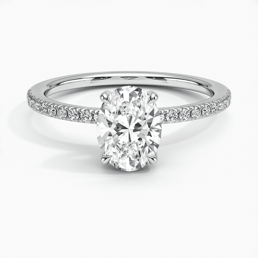 Viviana Diamond Ring 
