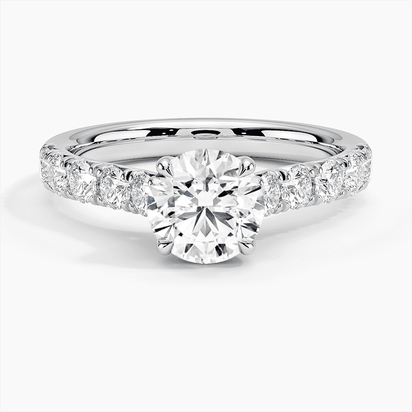 Anthology Diamond Ring