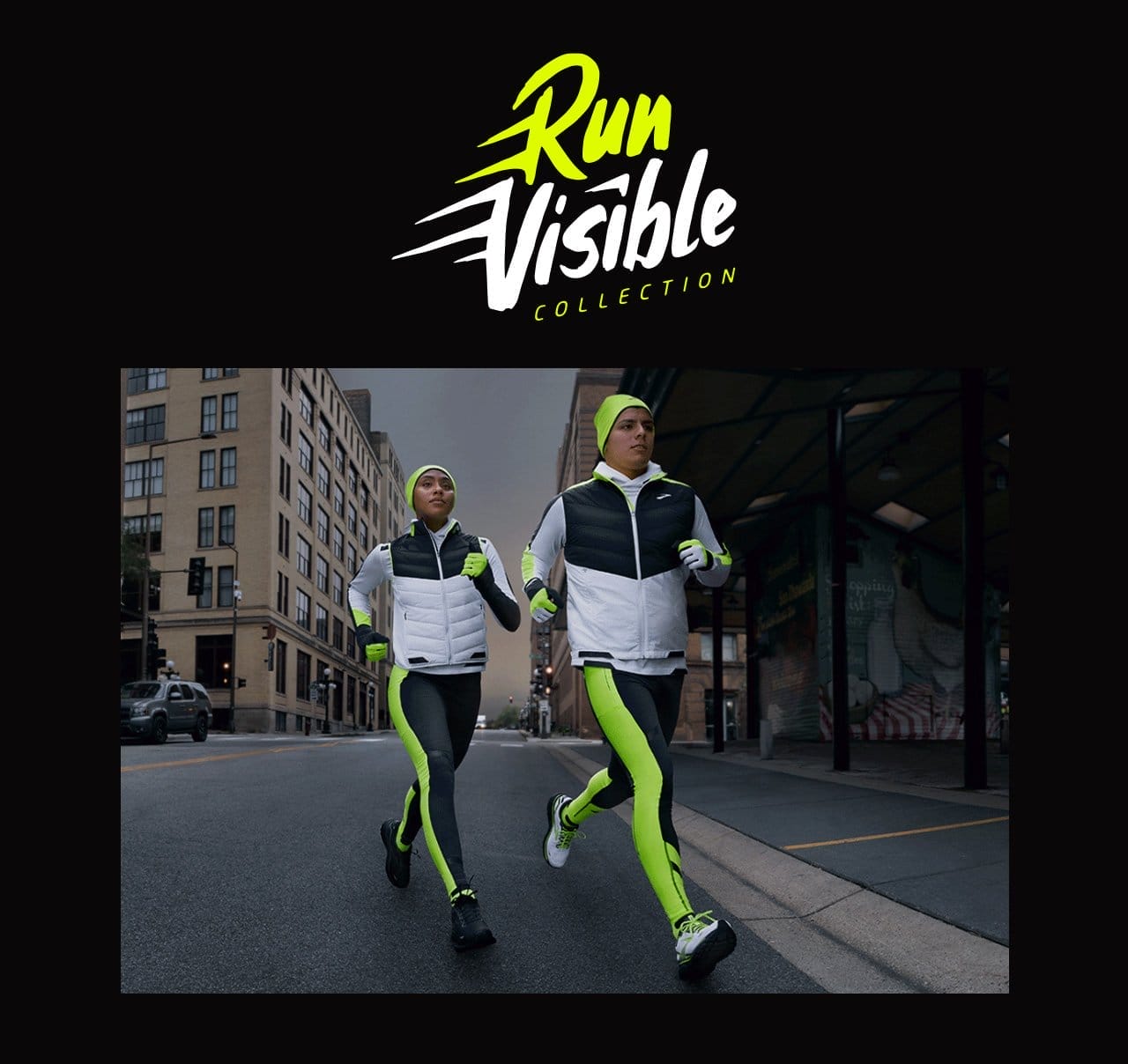 Run Visible Collection