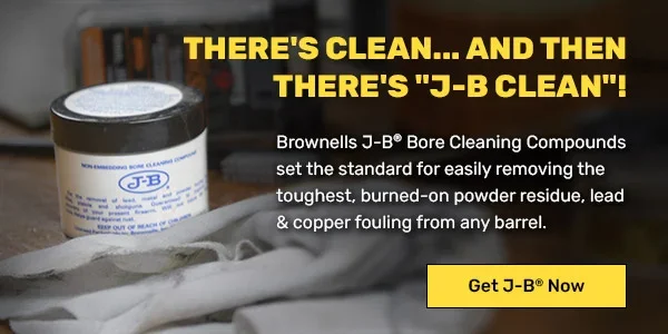 J-B Bore Products