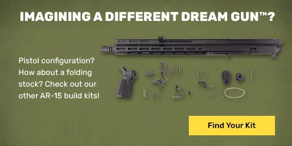 Rifle Build Kits