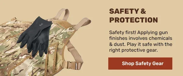 Safety and Protection