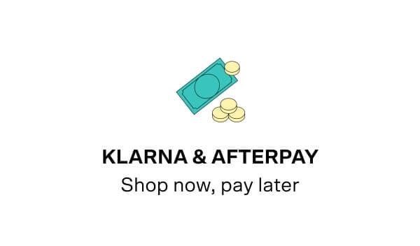Klarna & Afterpay